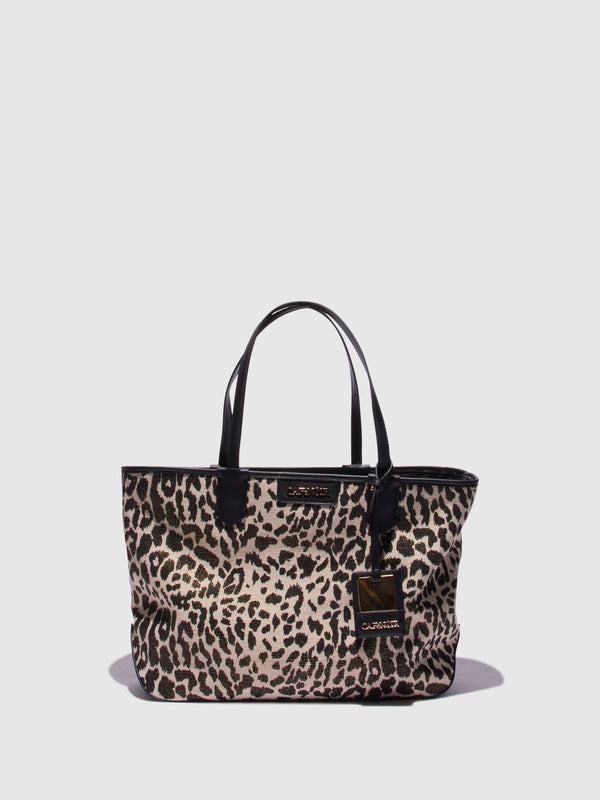 Mala de Ombro em Preto